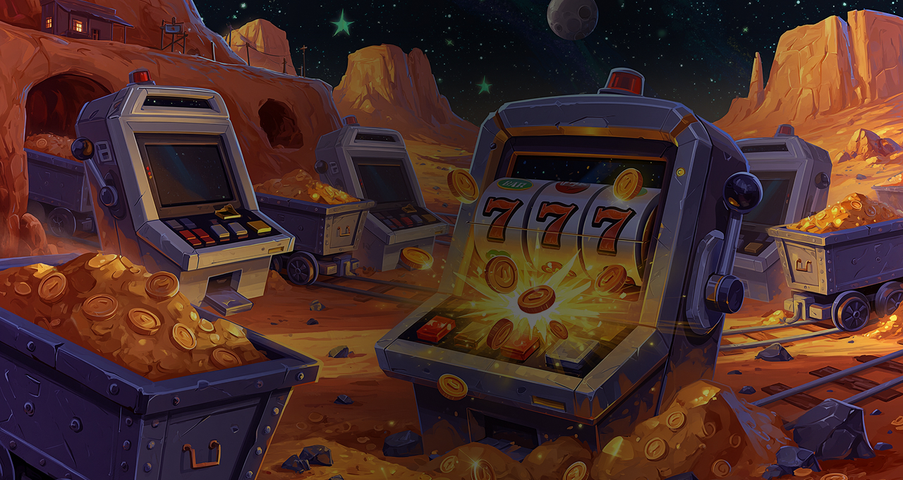 Wild Fortune Casino